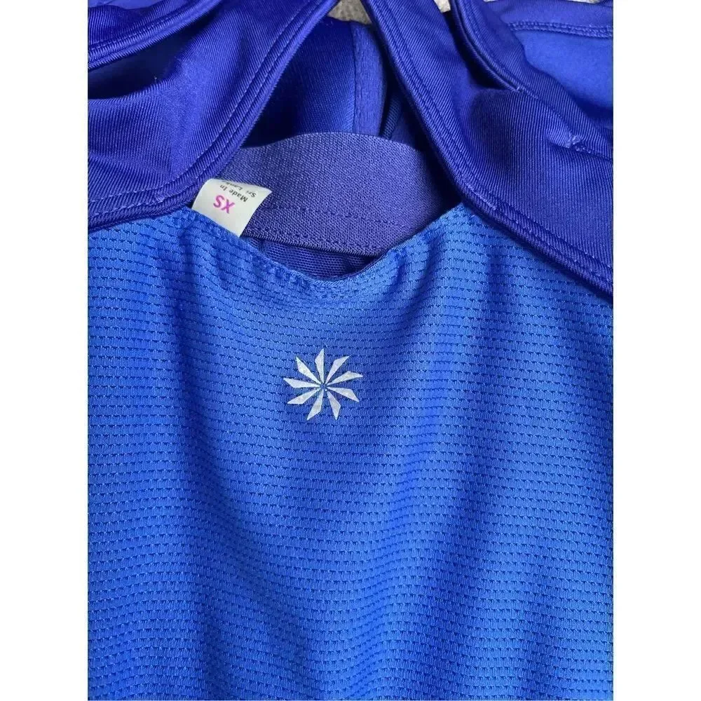 Athleta workout top